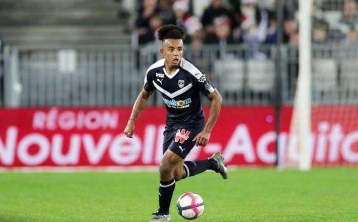  波尔多攻防转换行云流水，主场轻取弱旅巩固欧战区