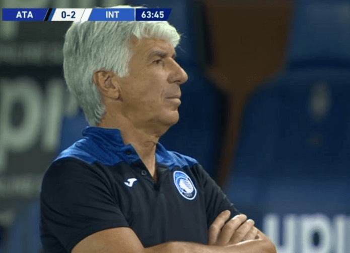  亚特兰大主帅变阵成功，三中卫体系锁死强敌攻势  