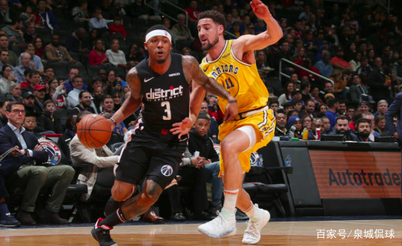  阿德巴约两双热火轻取奇才豪取六连胜