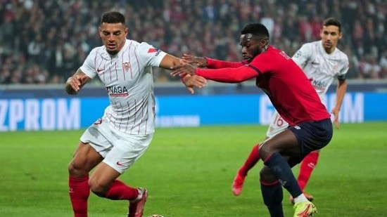  里昂防守固若金汤,零封对手收获关键三分  