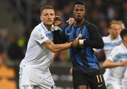  拉齐奥主场力克强敌，意甲欧战席位争夺白热化